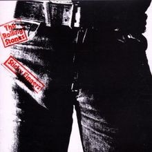 Sticky fingers rolling - by,