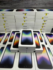 Brand New Sealed Apple iPhone