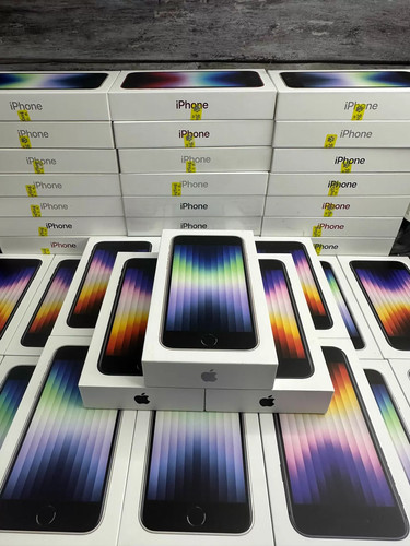 Brand new sealed apple iphone - sealed,