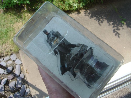 750 eaglemoss batman - 1/750,
