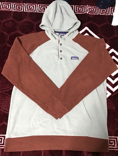Patagonia men hooded - patagonia,