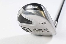 Titleist 909 F2 #3 Wood / 15.5