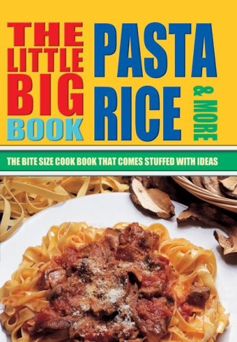 The little big pasta - big, pasta,