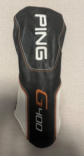 Ping g400 driver - g400, head