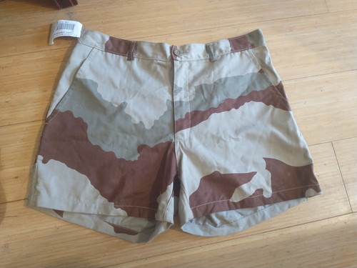 French army desert - french, camouflage