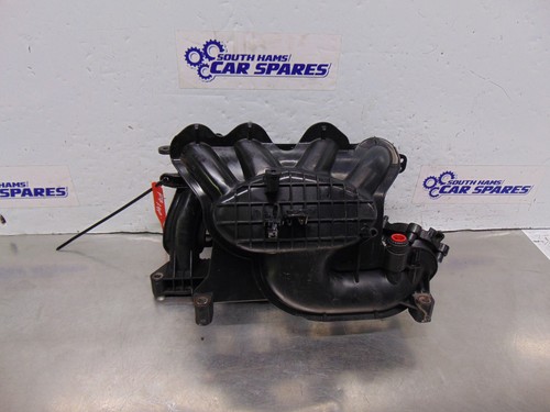 Ford fiesta inlet manifold - ford,