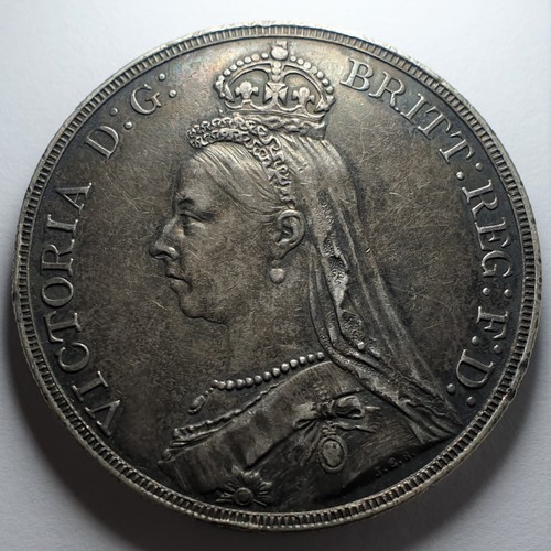 1889 queen victoria - 1889,