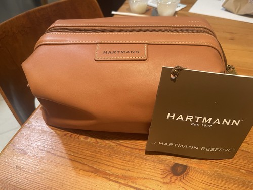 Nos hartman reserved - hartman,