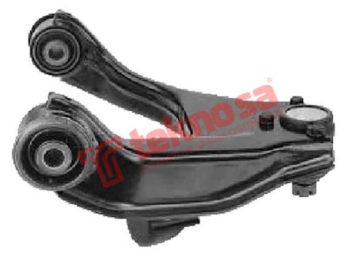 Wishbone suspension arm front - arm,