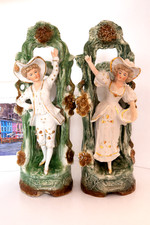 Antique german bisque - antique,