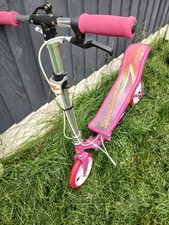 SMYTHS SPACE SCOOTER (LARGEST