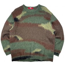 Supreme x Junya Watanabe Knit