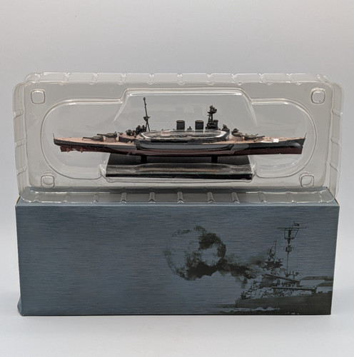 Hms hood atlas - atlas, 1/1250