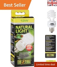 Repti glo daylight - glo, 2.0