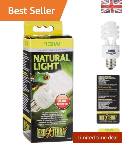 Repti glo daylight - repti,