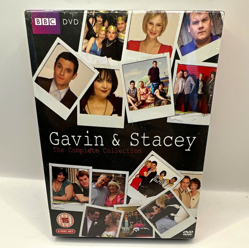 Bbc gavin stacey complete - bbc, &