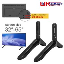 Stand leg base pedestal - stand, tv