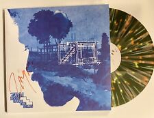 Zayn Malik - Room Under The Stairs HAND SIGNED 12” Vinyl (One Direction)