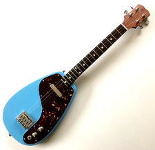 HiGuitarsUK Raindrop 20" Solid