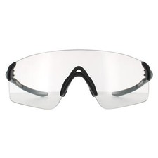 Oakley Sunglasses EVzero Blades OO9454-09 Black Clear Black Iridium Photochromic