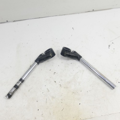 Yamaha 350 31k handlebar - yamaha,