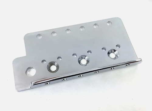 Lefty fender vintage tremolo - lefty,