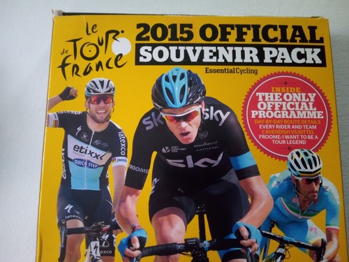 The official 2015 - the,