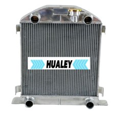  Aluminum Radiator Fit Ford