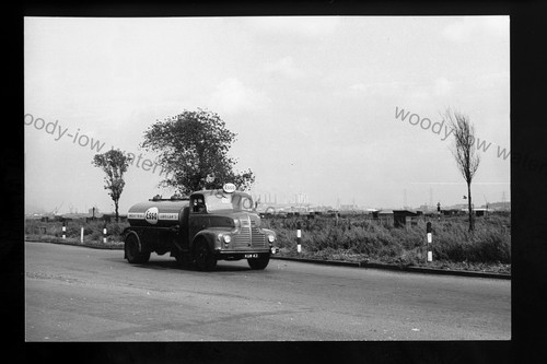 Cv105 esso industrial - esso,