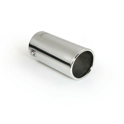 Stainless steel big - big, bore