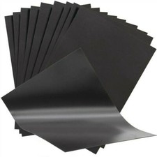 10 Pcs A4 Magnetic Sheets