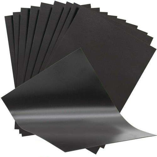 Pcs magnetic sheets - 10,