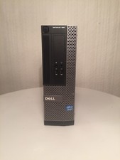 Must go Dell OptiPlex  intel
