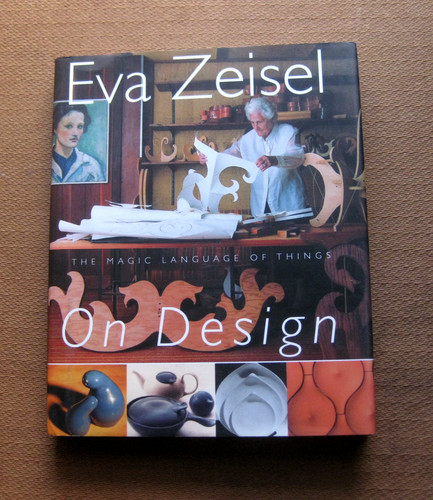 Signed design by eva - signed,
