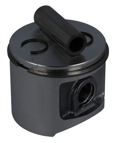Meteor piston rings fits - rings,