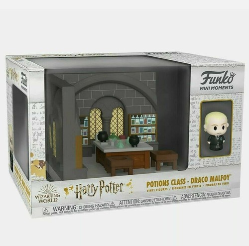 Funko mini moments harry - mini,