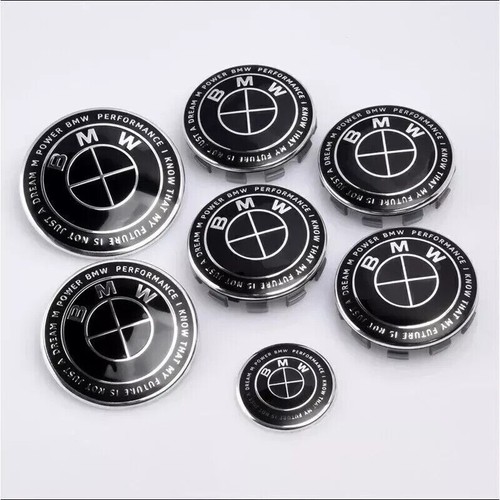 7pcs 82mm w 50th - 82mm,