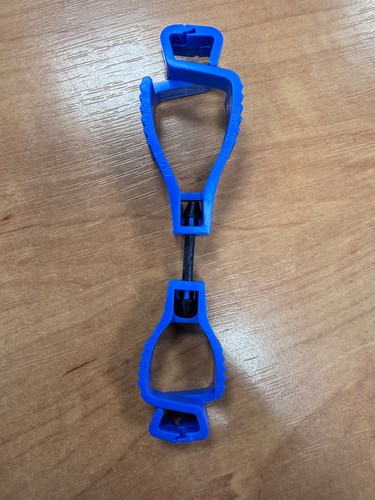 Gg1 glove guard - guard,