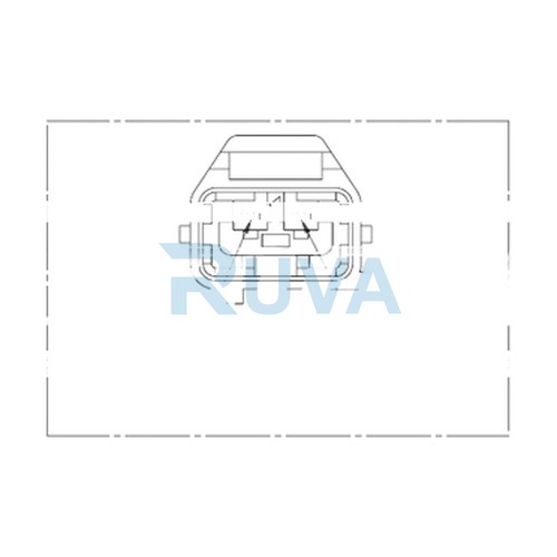 Camshaft position sensor - camshaft,