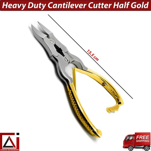 Cantilever toe nail - cantilever,
