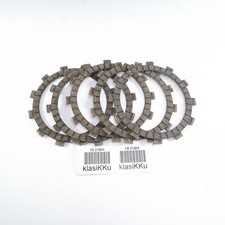 Suzuki A100 AC100 AS100 A90