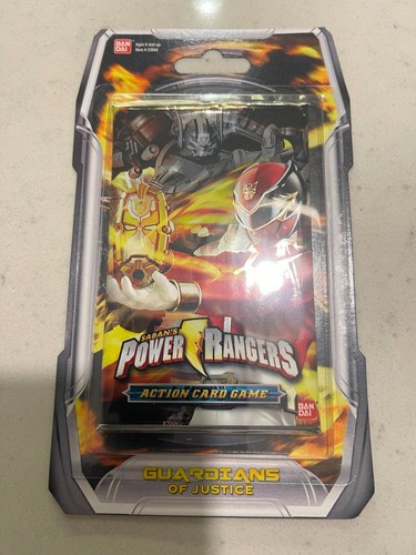 Power rangers guardians - rangers,