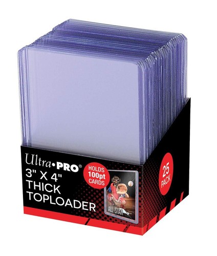 Ultra pro super - pro, thick