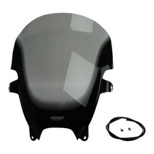 Suzuki Bandit 600S 2000-2004