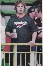 Robbie Williams (1990s) - Mini