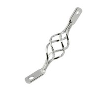 CHROME LOWRIDER HEADLIGHT BIKE