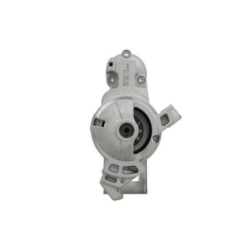 Starter motor for - starter, 3