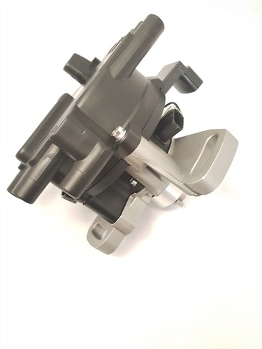 Ignition distributor mazda 323 - distributor,