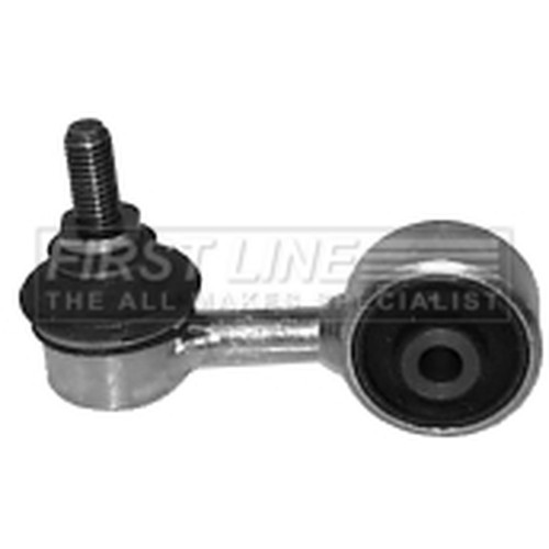 Anti roll bar - anti, front