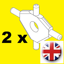 2 x Jaguar X / S Type